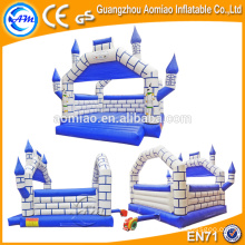 Castillo inflable de la gorila de salto inflable de los cabritos para la venta